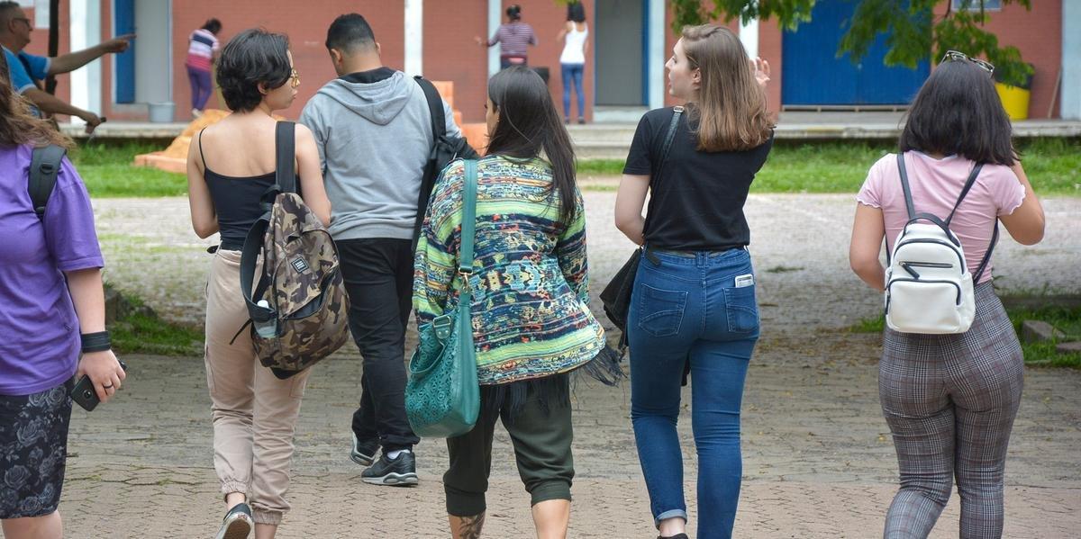 Inep divulga notas do Enem 2019