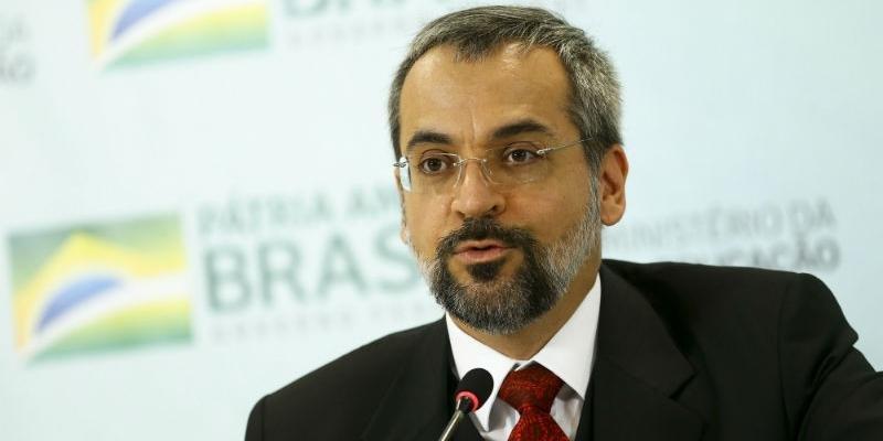 Ministro acredita que educação no Rio Grande do Sul afundou