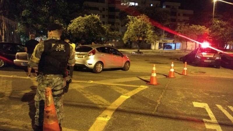 Operação Sossego, da Brigada Militar, alcança resultados positivos no Litoral