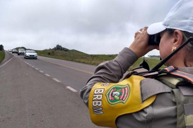 PRE registra quase 200 infrações por dia na Rota do Sol