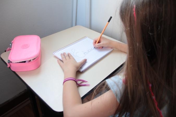 10.500 alunos já iniciaram ano letivo em Bento