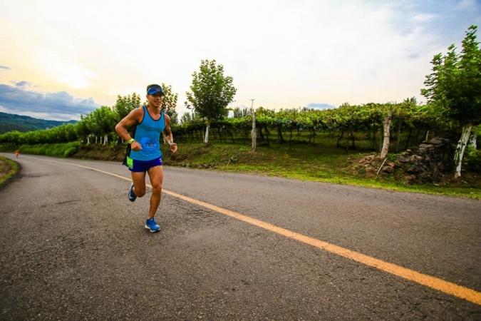 7ª Maratona do Vinho conta com mais de 1,4 mil inscritos