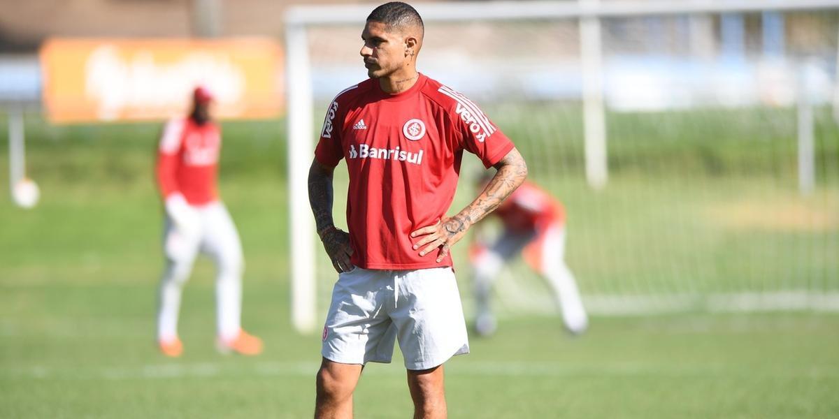 Antes do Gre-Nal, Inter faz decisão contra a Universidad de Chile pela pré-Libertadores