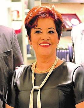 Empresária Maria Glaci Carboni morre vítima de câncer em Bento