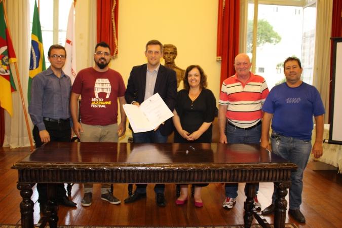 Fundo Municipal irá destinar R$ 945 mil para projetos culturais