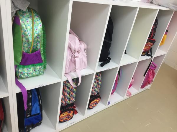 Mais de dez mil alunos da Rede Municipal de Ensino voltam às aulas em Bento