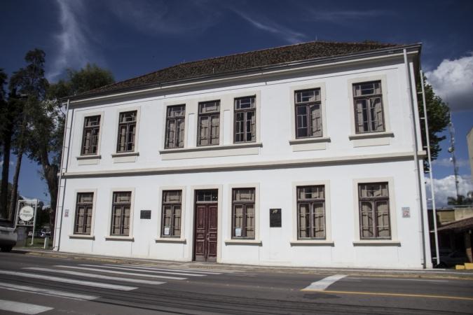 Museu do Imigrante teve um amumento de público de 22,40% em 2019