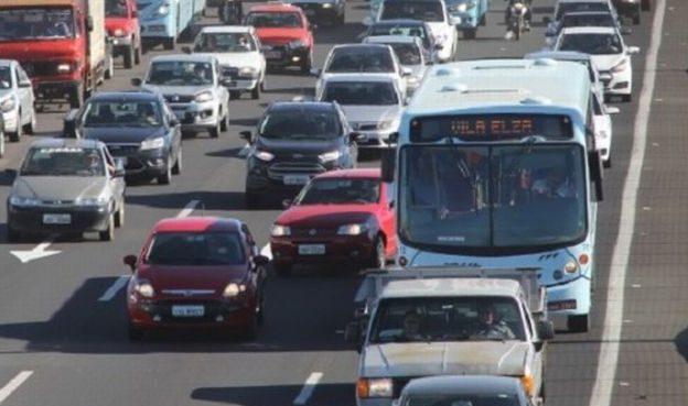Viagem Segura de carnaval começa nesta sexta e segue até a quarta-feira de cinzas