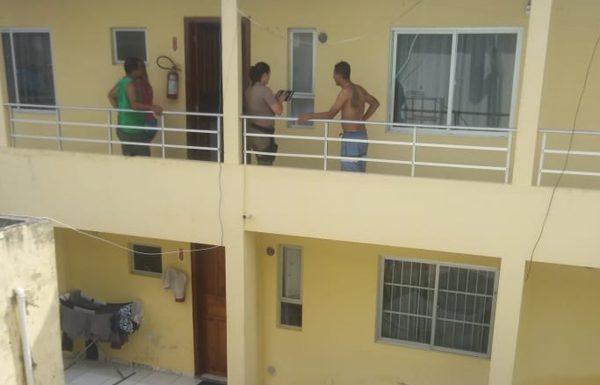 Vítima de feminicídio havia retirado medidas protetivas contra marido em Bento antes de ser morta