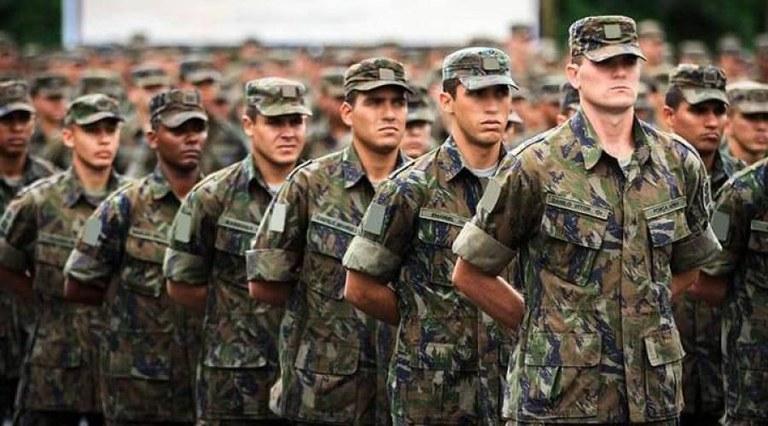Alistamento Militar deve ser realizado até o dia 30 de junho
