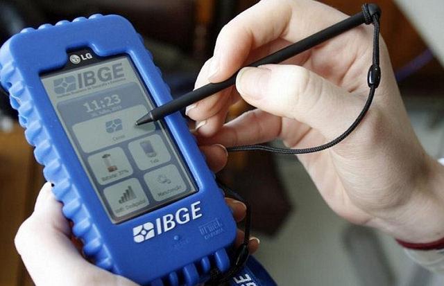 IBGE adia Censo para 2021 por causa do coronavírus