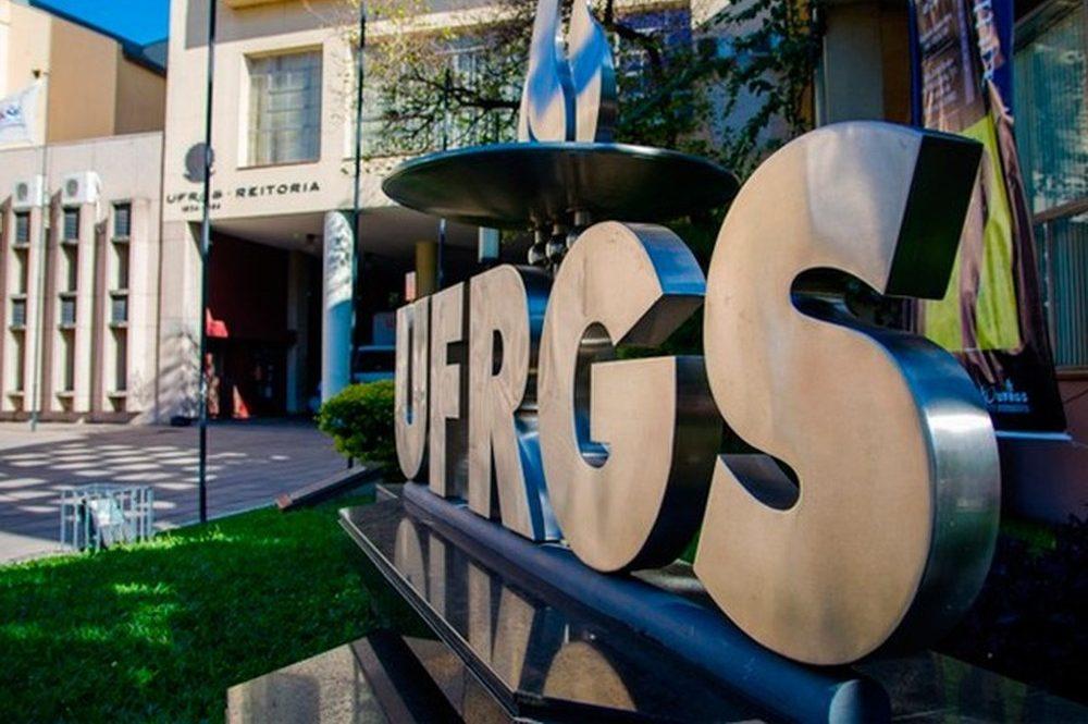 UFRGS suspende as aulas devido ao coronavírus