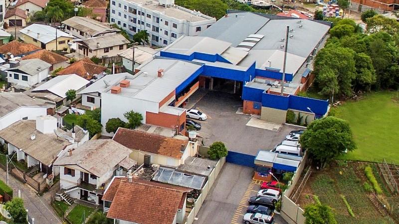 Malhas G’Dom fornece máscaras para sete estados