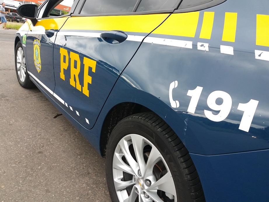 Motorista embriagado e com a habilitação suspensa é preso em Garibaldi