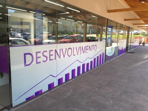 Sala do Empreendedor já atendeu mais de 150 pessoas por meio digital em Bento