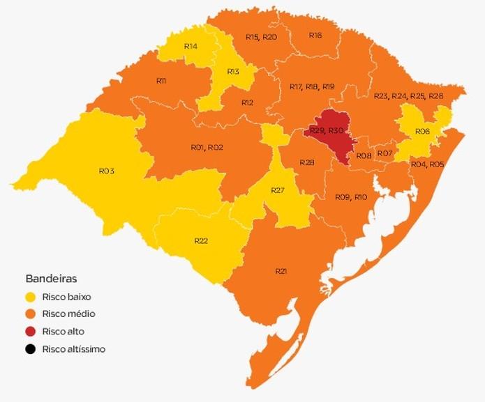 Bento pode ser ‘amarelo’