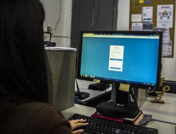 Educação Remota inicia no dia 18 de maio em Bento