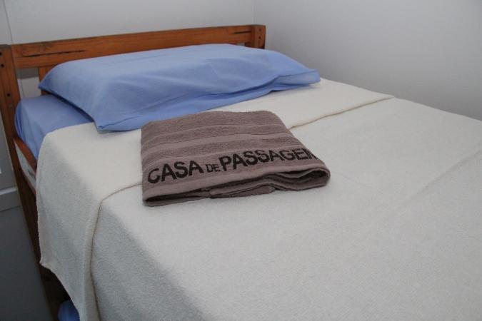 Casa de Passagem retoma atendimentos em Bento Gonçalves