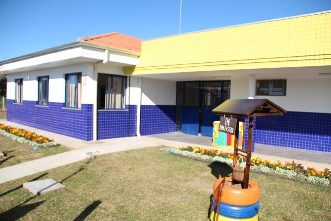 Aberto processo licitatório para nova EMI no bairro Fátima em Bento