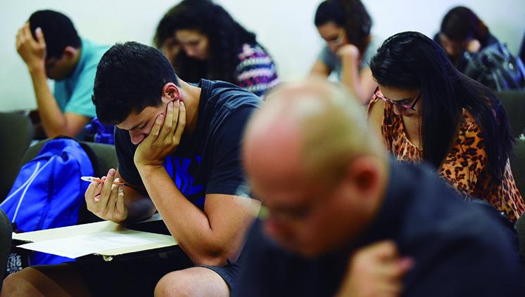 Ministério da Educação divulga resultado do Sisu 2020 do segundo semestre
