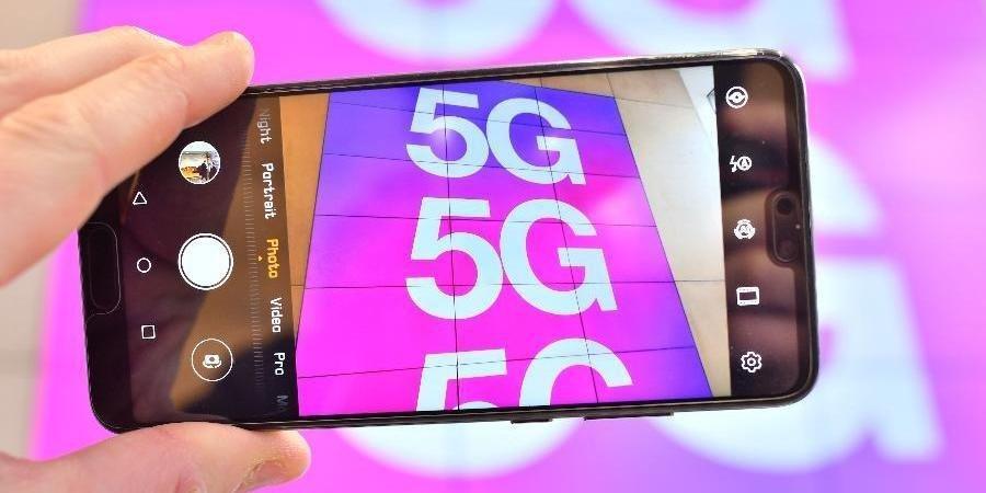 Operadoras de telefonia começam testes no Brasil da tecnologia 5G