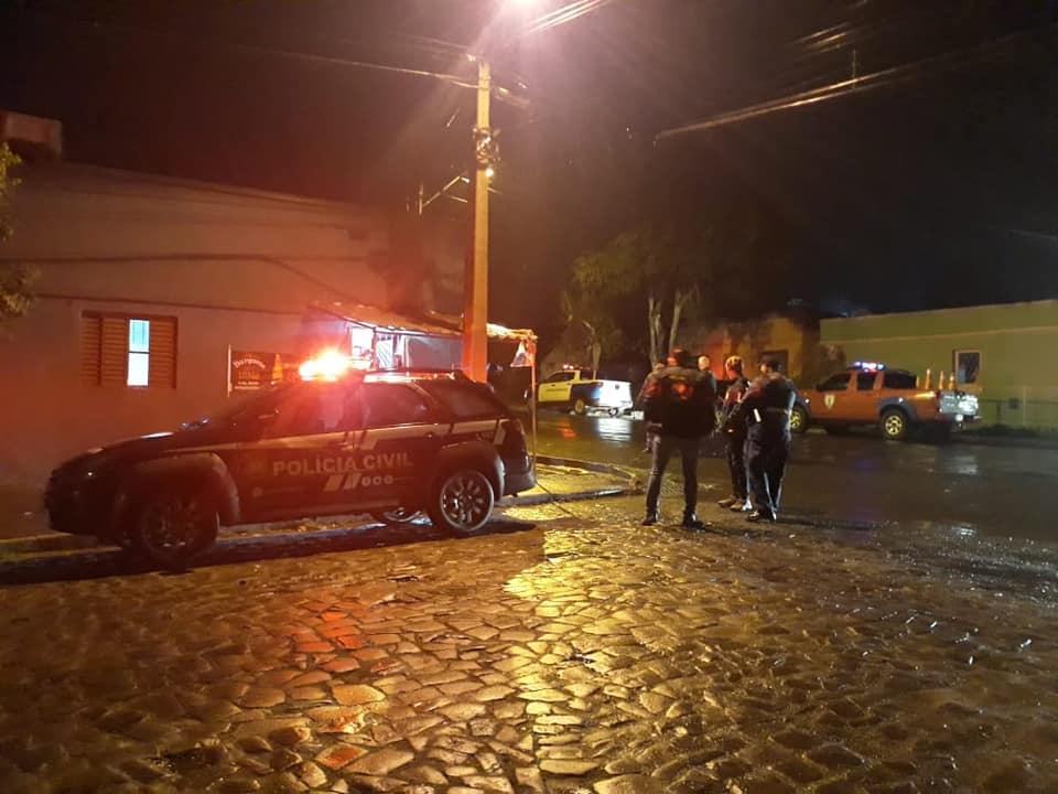 Prefeitura de Alegrete vai repetir lockdown no próximo final de semana