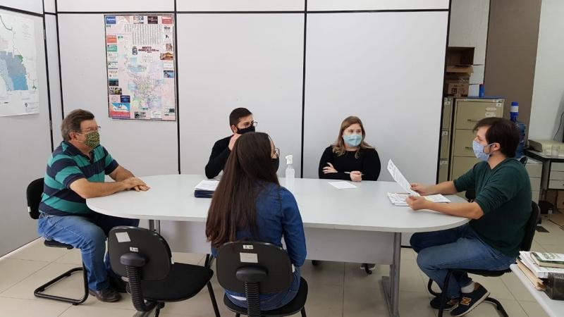 Prefeitura de Bento passa a realizar a regularização ambiental das agroindústrias familiares