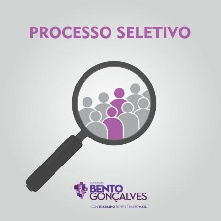 Processo seletivo para contratação de visitadores está com inscrições abertas em Bento