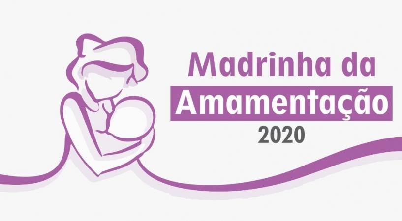 Aberto período de votação para escolha da Madrinha da Amamentação 2020 em Bento