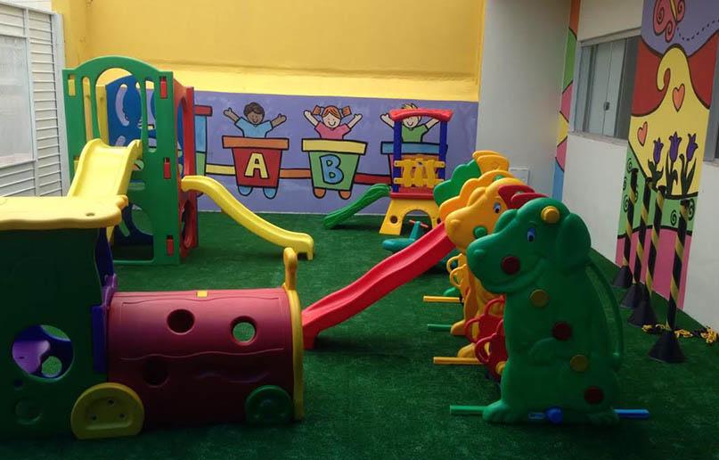 Bento realiza pagamento antecipado para 11 escolas infantis privadas