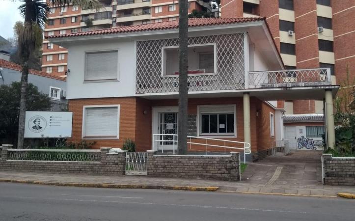 Biblioteca Pública Castro Alves comemora 80 anos em Bento