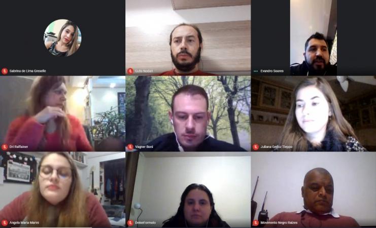 CPMC finaliza a deliberação dos projetos do Edital “Cultura Gera Desenvolvimento”