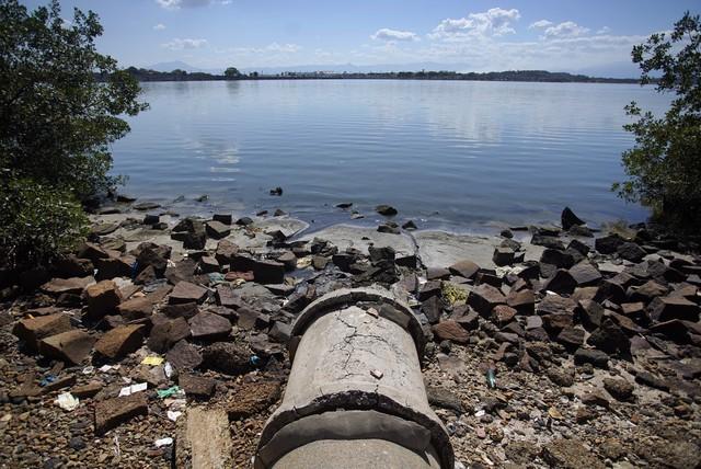 Demanda de água no Brasil pode aumentar 80% até 2040, diz estudo