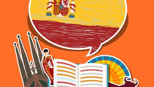 Inscrições para curso básico de espanhol online encerra nesta sexta em Bento