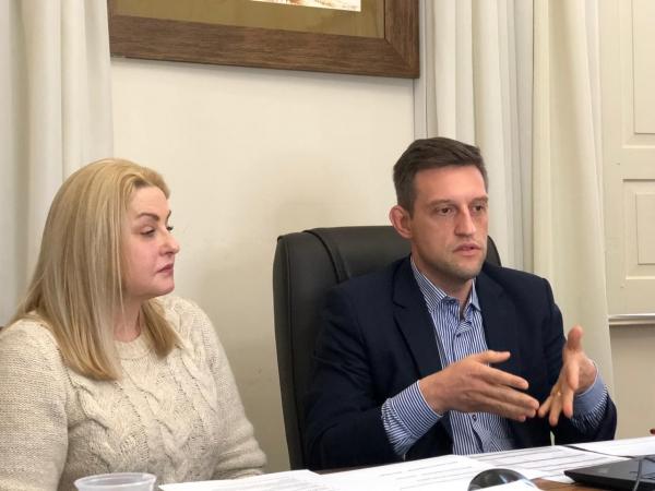 Aulas para Educação Infantil privada possivelmente retornam no dia 8 em Bento