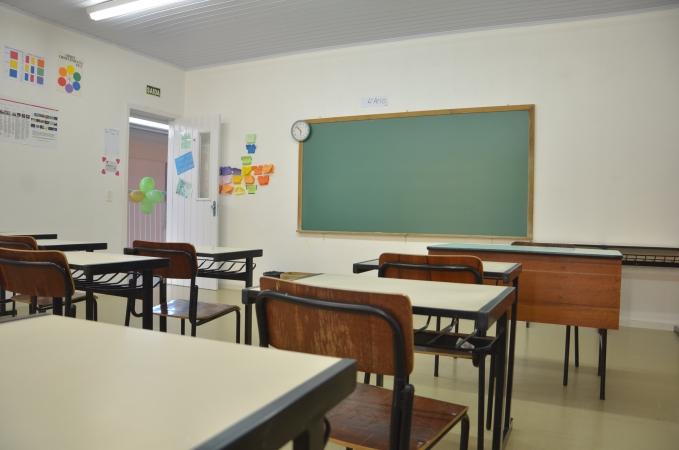 Bento registra desempenho acima da média no IDEB