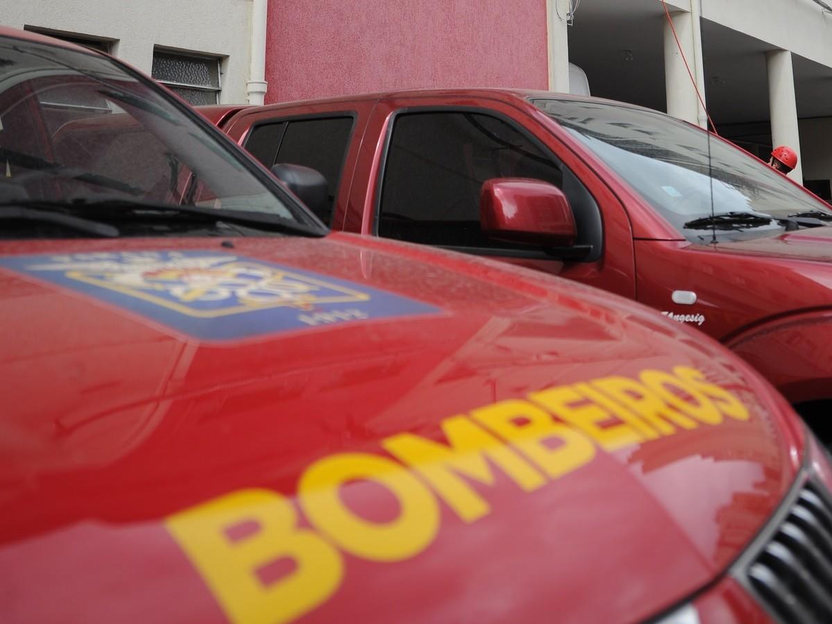 Corpo de Bombeiros lança o Sistema Online de Licenciamento para PPCIs