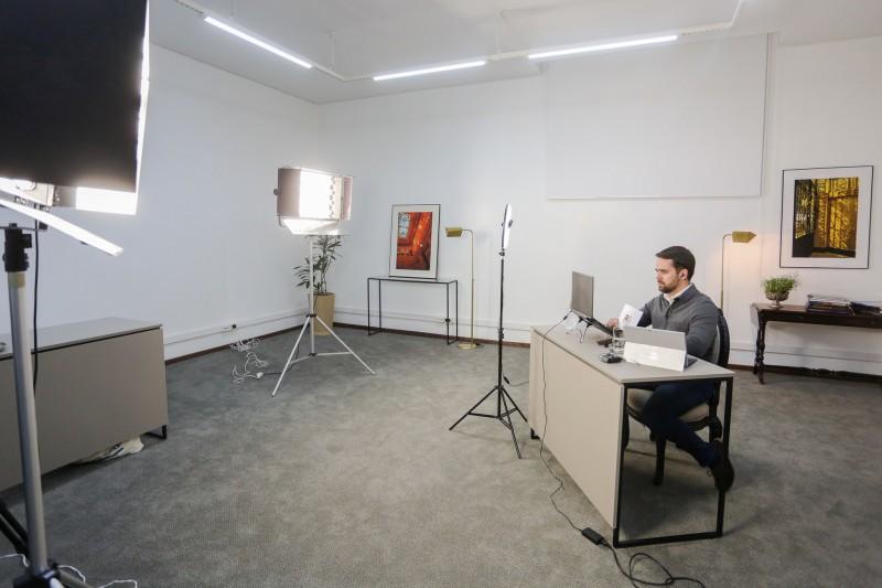 Estado define calendário para levantamento das restrições a atividades presenciais nas escolas