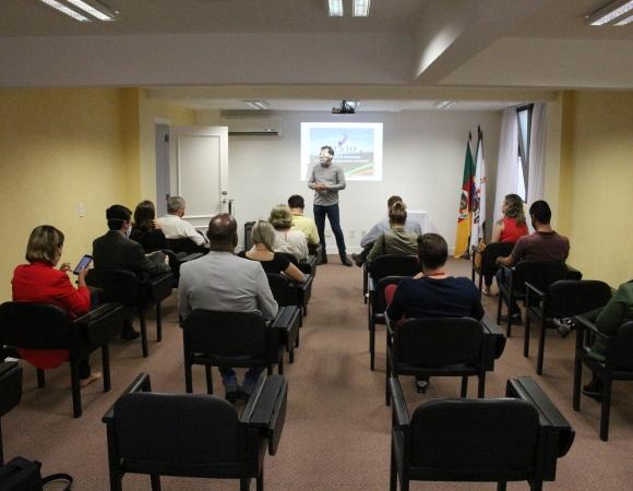 2ª edição do Festival de Balonismo é lançada em Bento