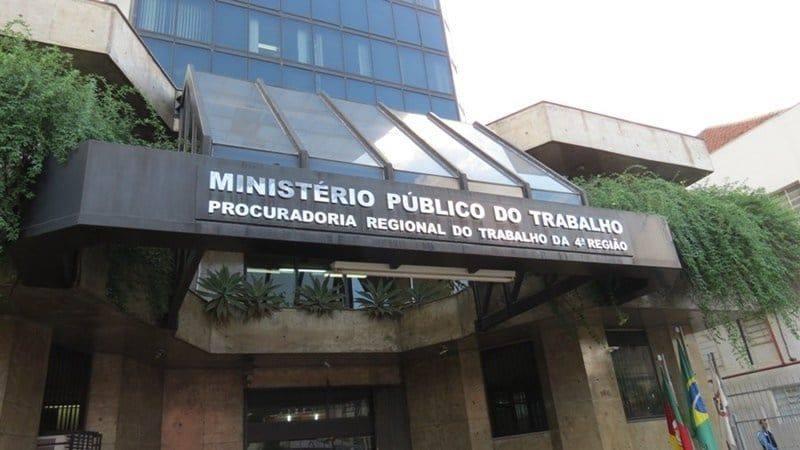 Ministério Público do Trabalho no RS inicia em novembro a retomada gradual das atividades presenciais