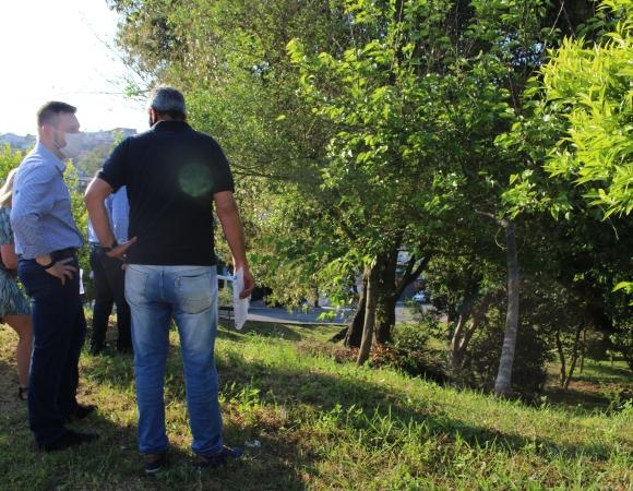 Prefeitura de Bento construirá creche com dinheiro público para posteriormente comprar vagas no local