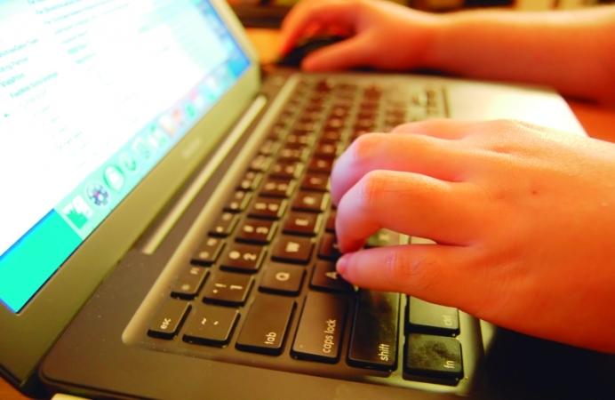 Smed divulga cronograma de inscrições online para novos alunos em Bento