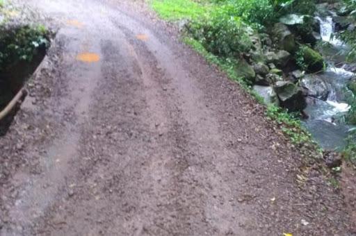 Assinado contrato para pavimentação da Estrada Buratti