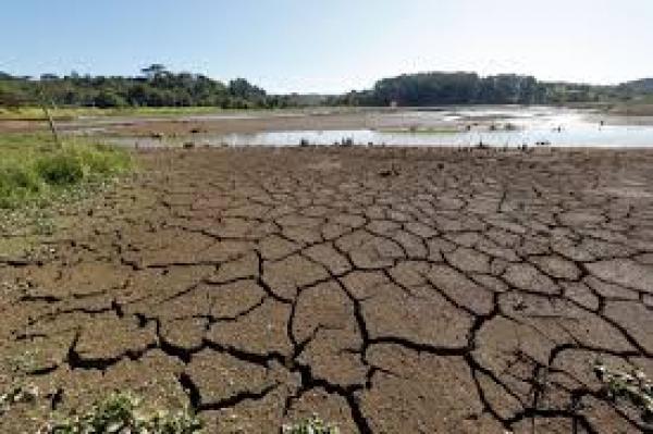 Verão começa com risco de uma nova estiagem no RS