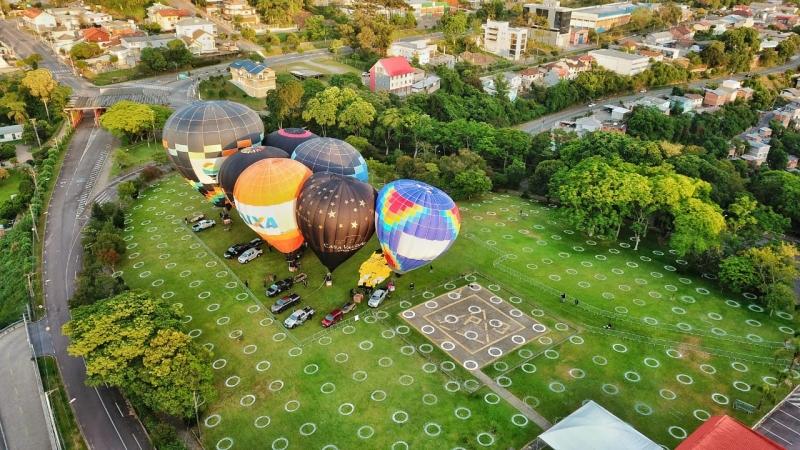 Bento divulga calendário de eventos para 2021