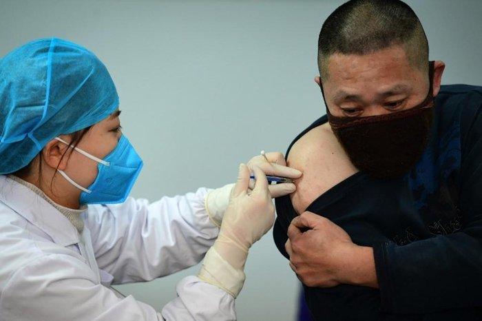 Pequim, na China, inicia vacinação em larga escala contra o coronavírus