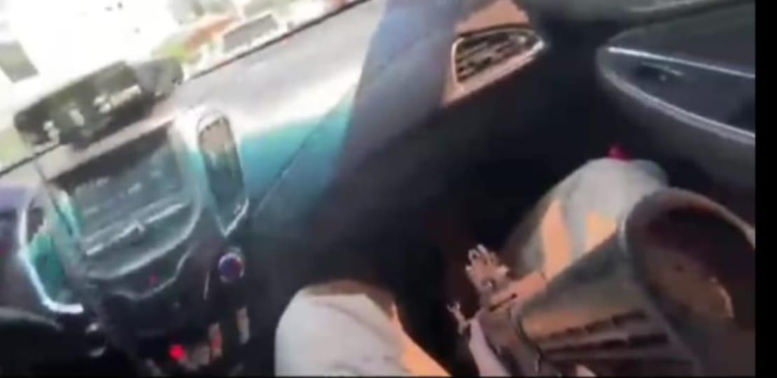 PRF prende homem por desobediência e direção perigosa em Carlos Barbosa