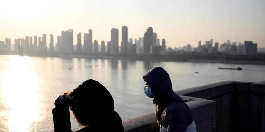 Um ano após detecção, OMS investigará na China origem da Covid-19