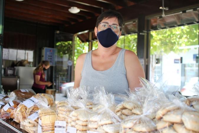 Agricultura incentiva agroindústrias familiares do Selo Sabor de Bento