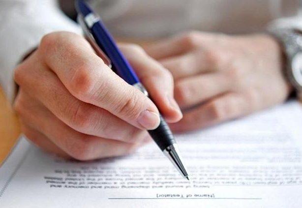 Aumentam os registros de testamento nos cartórios gaúchos